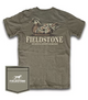 Fieldstone Vintage Camo Decoy Tee