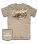 Fieldstone Swim Team Tee