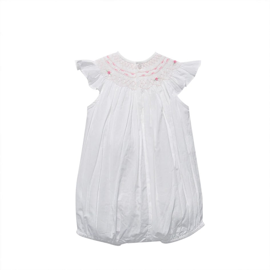 Georgette Rose Bubble
