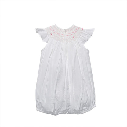 Georgette Rose Bubble