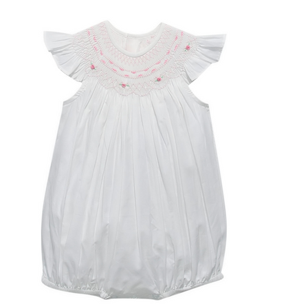 Georgette Rose Bubble