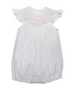 Georgette Rose Bubble