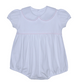 Brady Pink Picot Bubble
