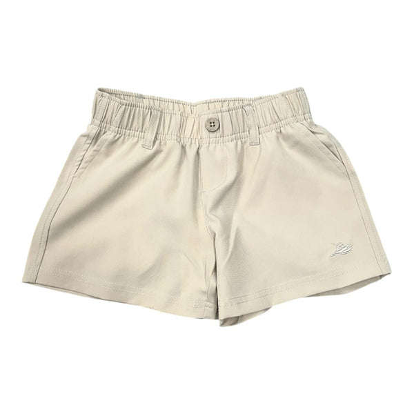 Southbound Performance Dress Shorts