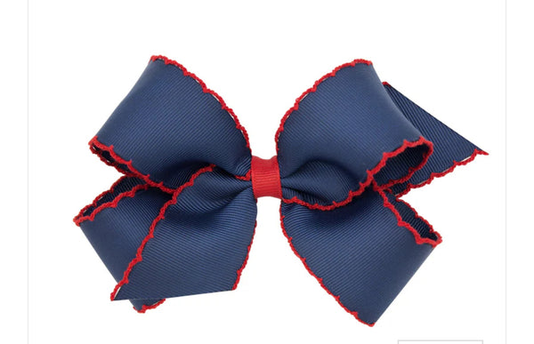 Moonstitch Bows