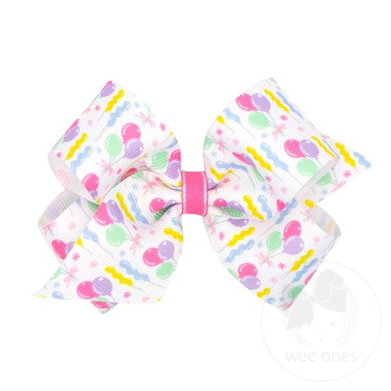 Birthday Bow Collection