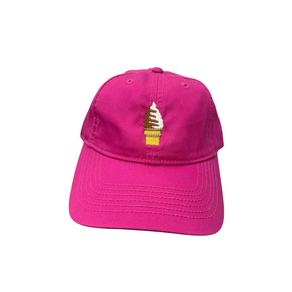 Harding Lane Canvas Hats