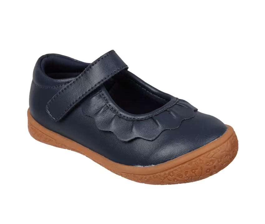 Amina Mary Jane Shoe