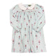 Pink Nutcracker Peter Pan Dress