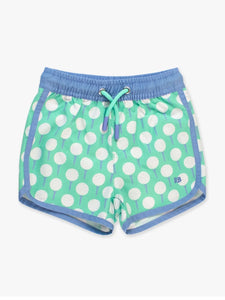 Tee Time Swim Trunks