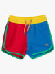 Performance Primary Color Block Trunks