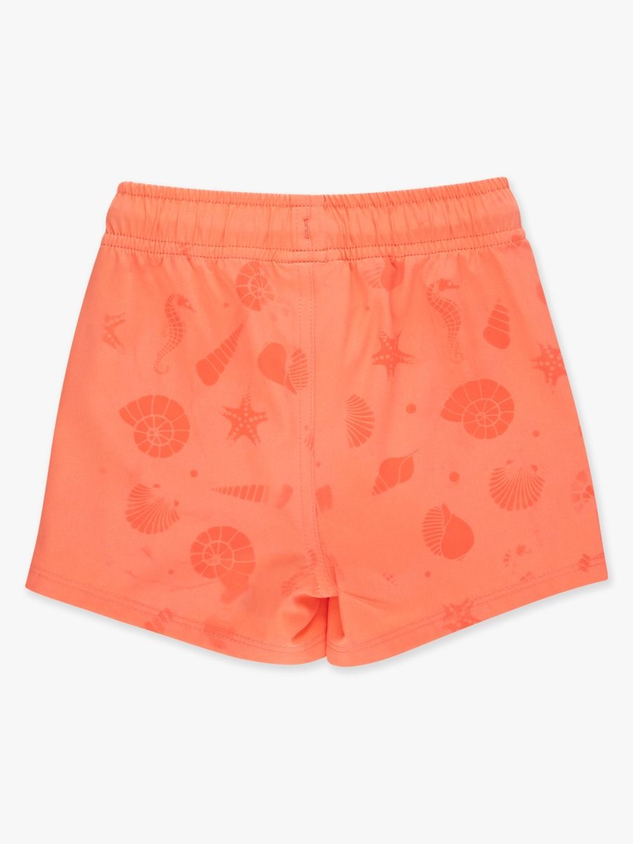 Coral Coast Color Changing Swim Trunks