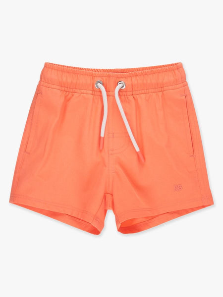 Coral Coast Color Changing Swim Trunks