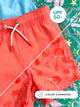 Coral Coast Color Changing Swim Trunks