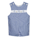 Flying Bass Shortall