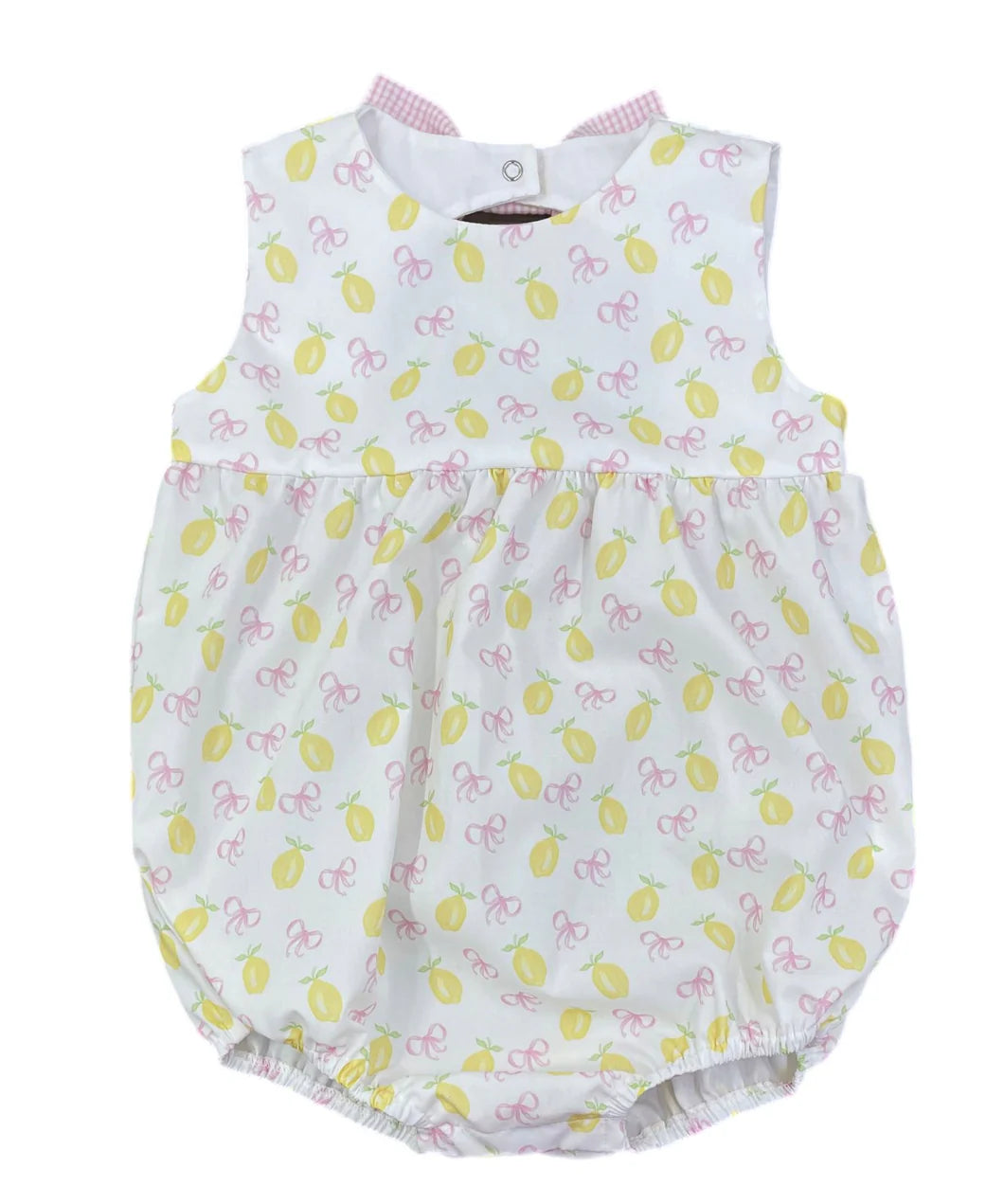 Squeeze the Day Lottie Bubble