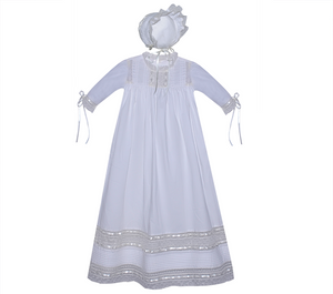 Riley Christening Gown