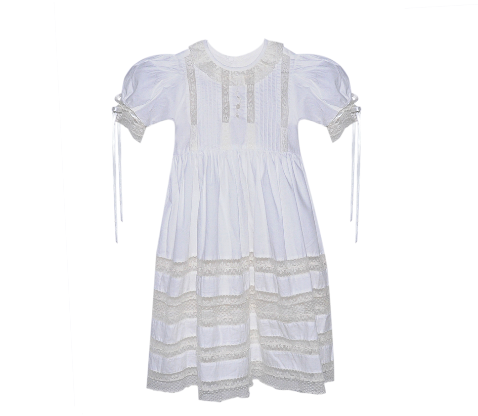 Lily Rose Heirloom Dress
