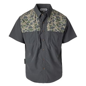 Fieldstone Backwoods Shirt