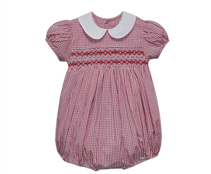 Red Juliette Bubble
