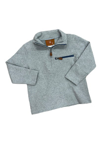 Kingston 1/4 Zip