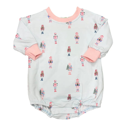 True Sweatshirt Bubbles