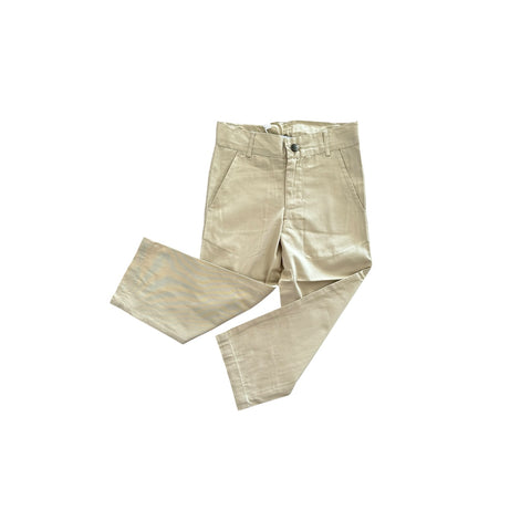 Southbound Khaki Dress Pants