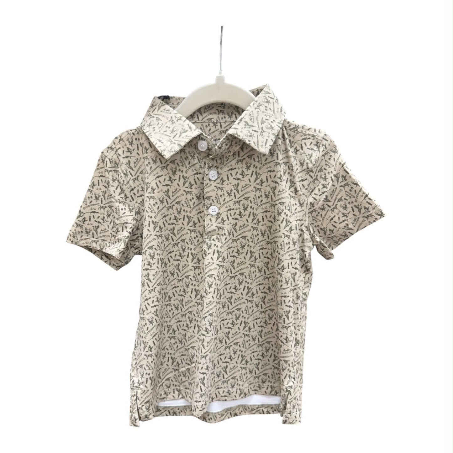 Meripex Outdoorsman Polo