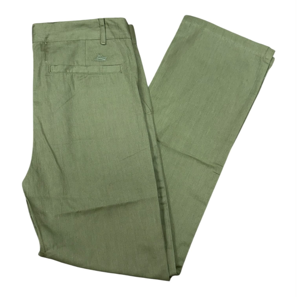 Southbound Green Dress Pants