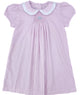 Birthday Smocked Dress