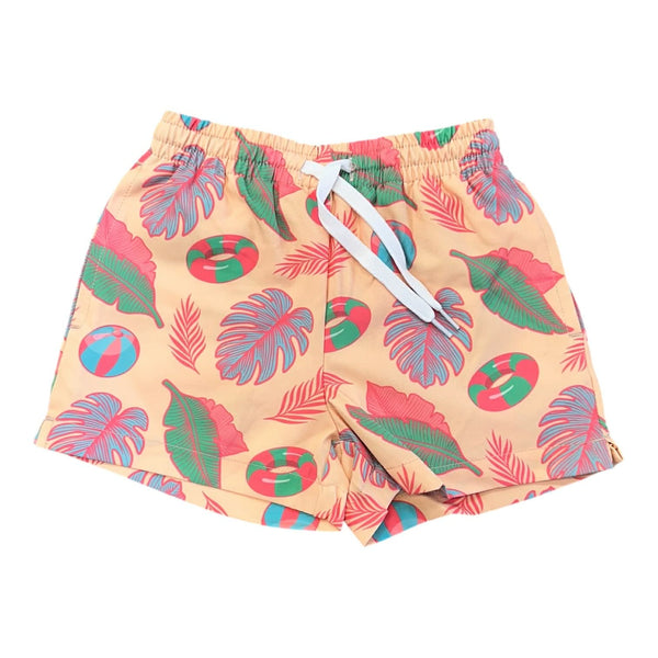 Meripex Swim Trunks