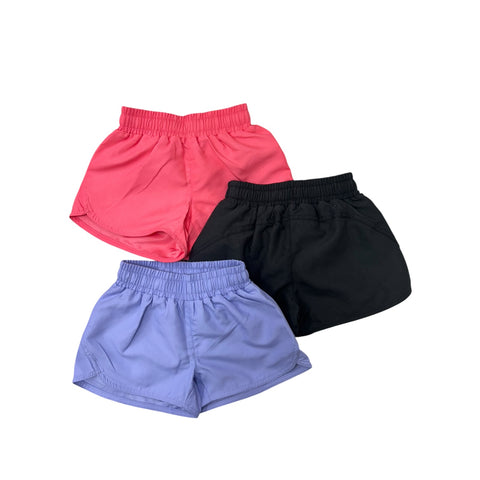 Honesty Athletic Shorts