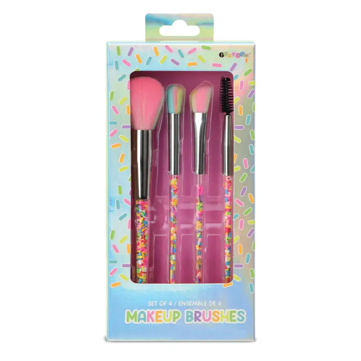 Sprinkles Brush Set