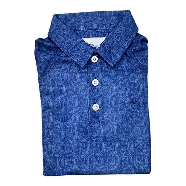 Southbound Performance Polo