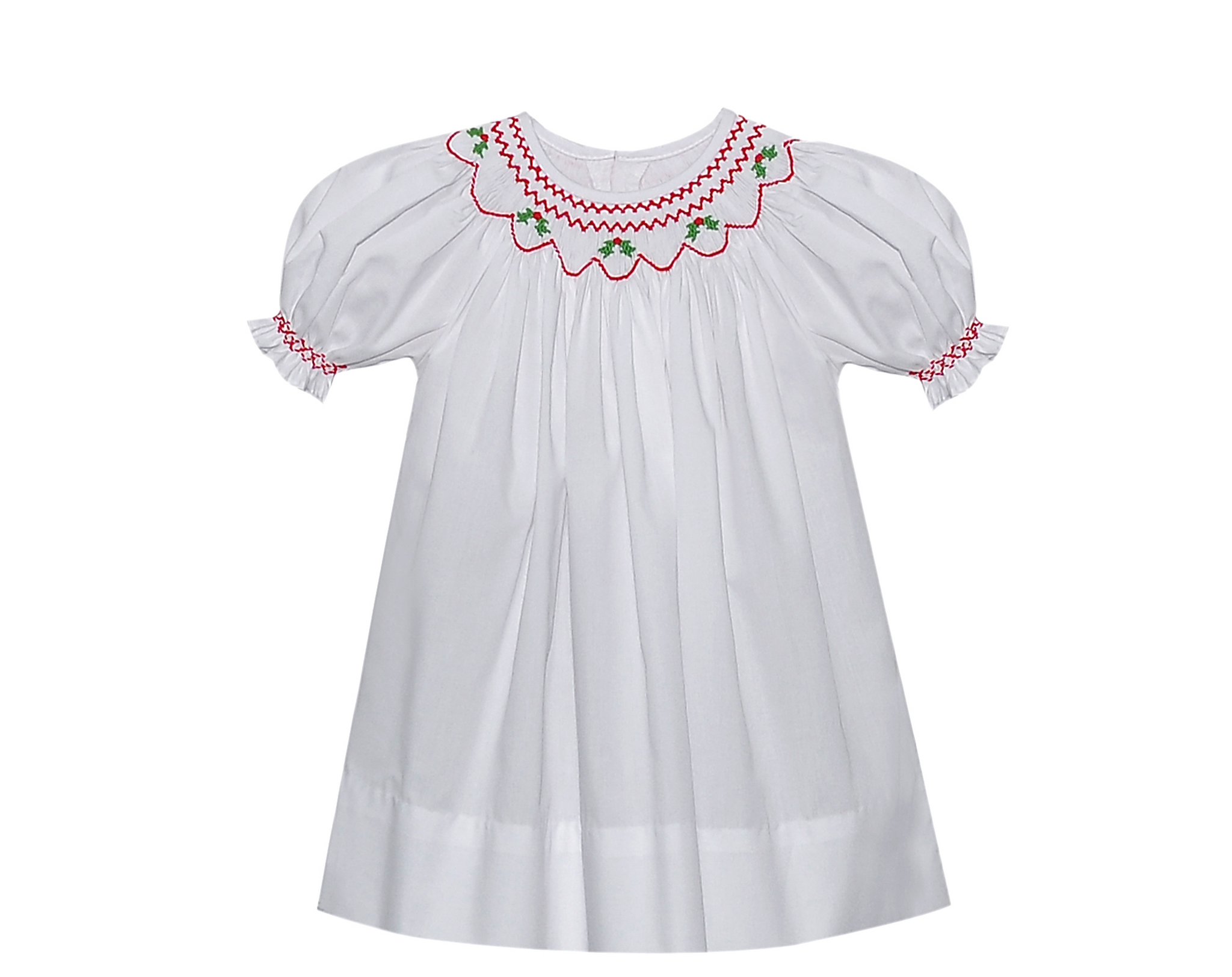Georgette Hollies Dress