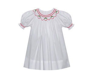 Georgette Hollies Dress