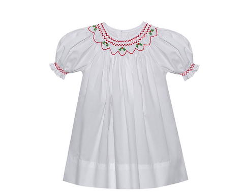 Georgette Hollies Dress