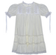 Maize Mary Dress