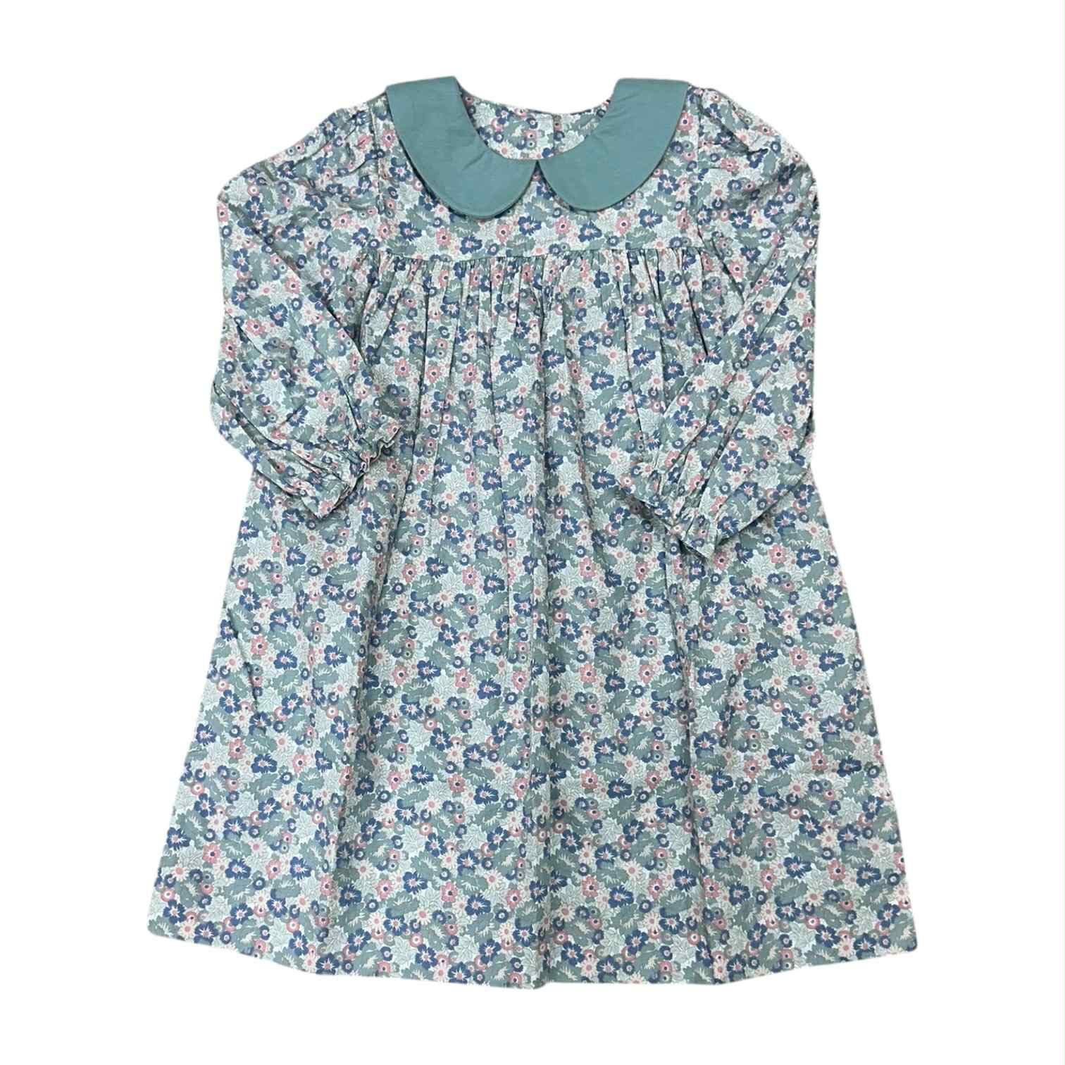 Garden Tales Dress