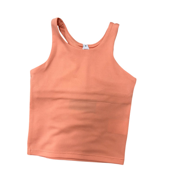 Honesty Workout Tank