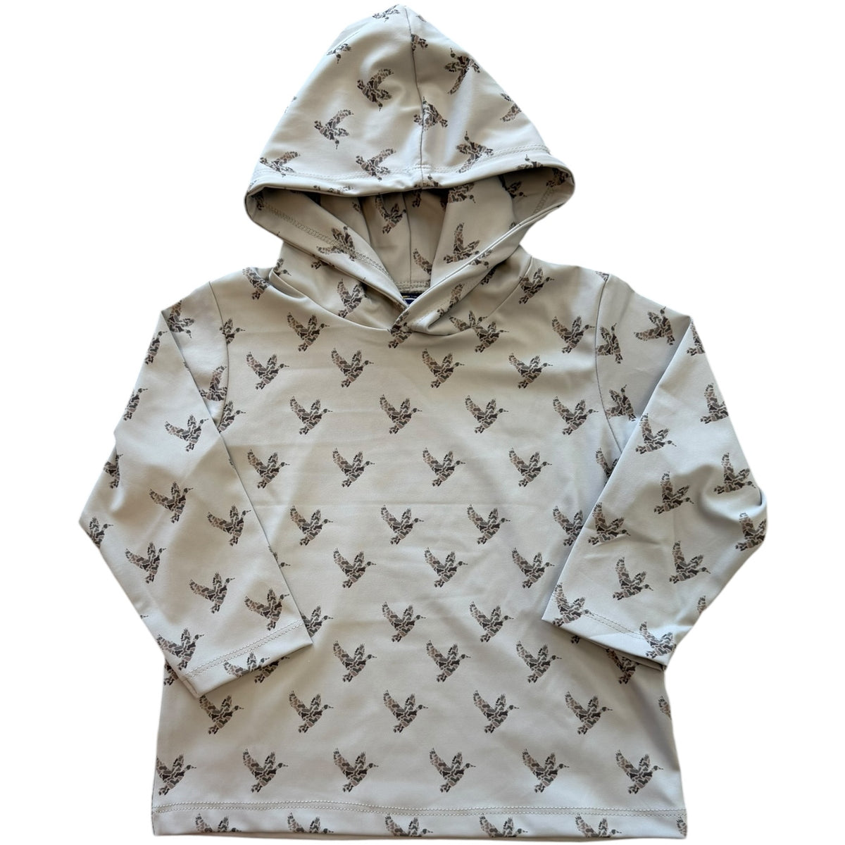 Jackson Ducks Hoodie