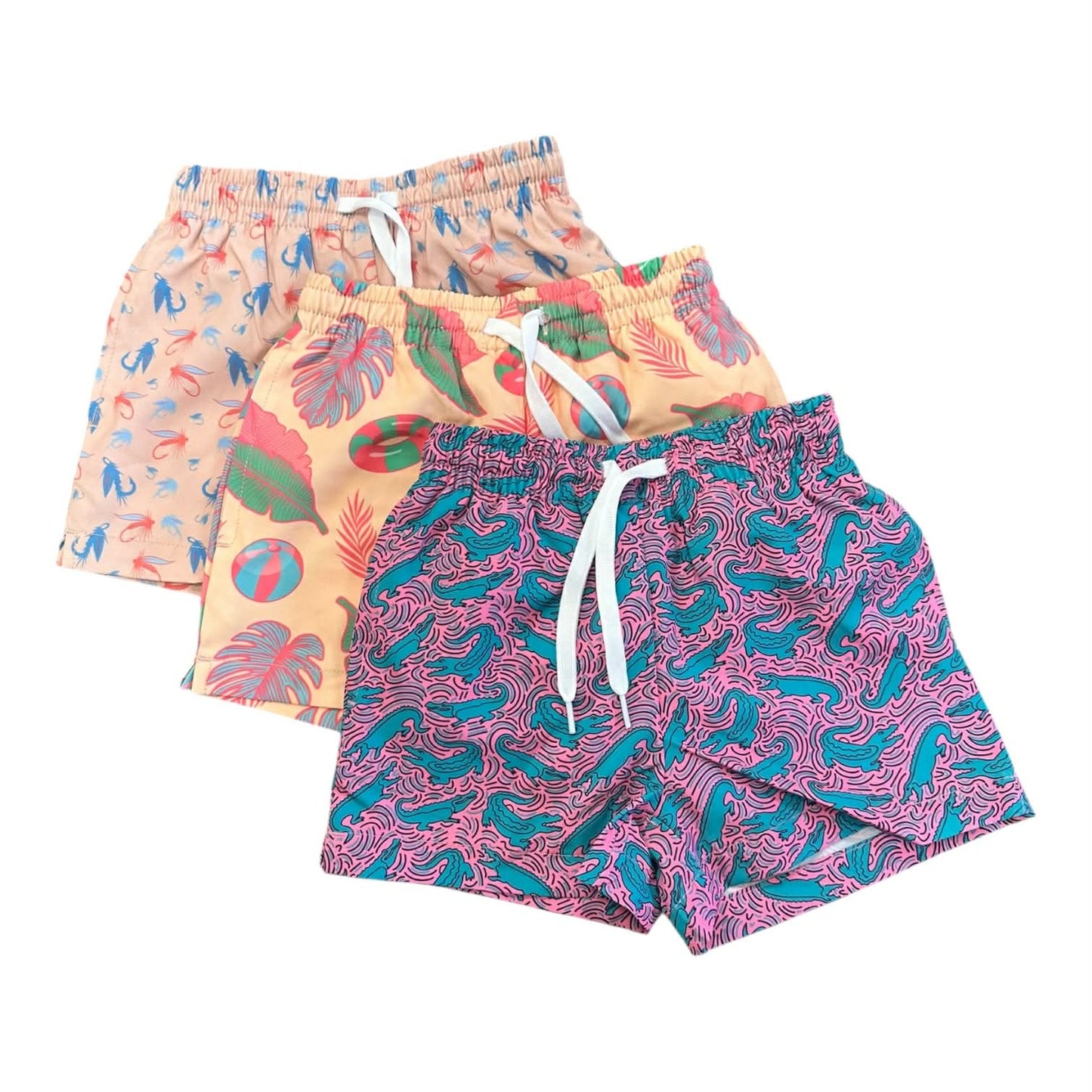 Meripex Swim Trunks