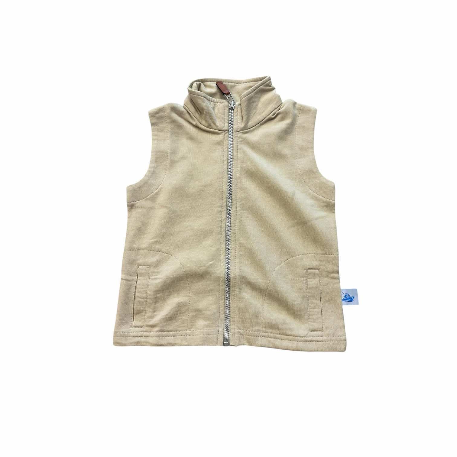 Southbound Knit Vest