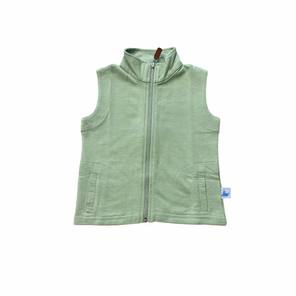 Southbound Knit Vest