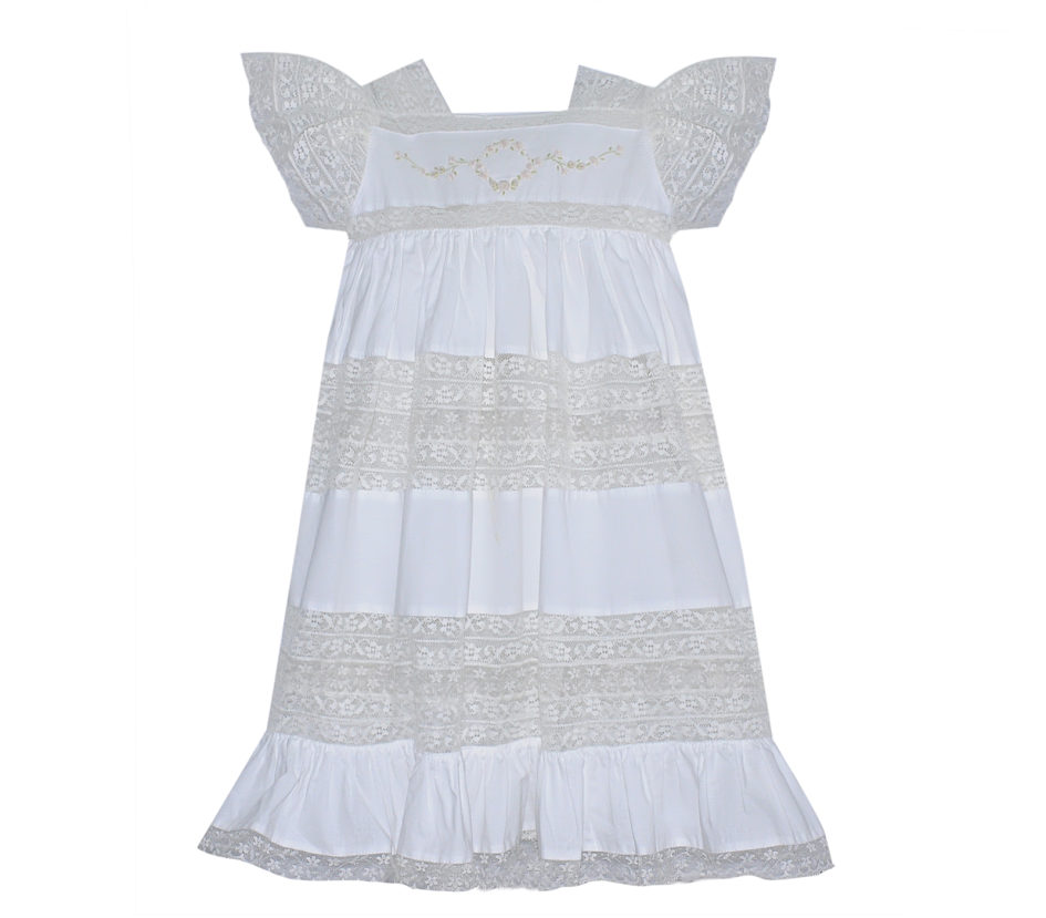 Mary Frances Dress