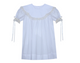 White Grace Heirloom Dress