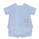 Noah's Ark Diaper Set