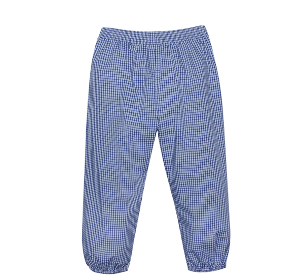 Logan Square Elastic Pants