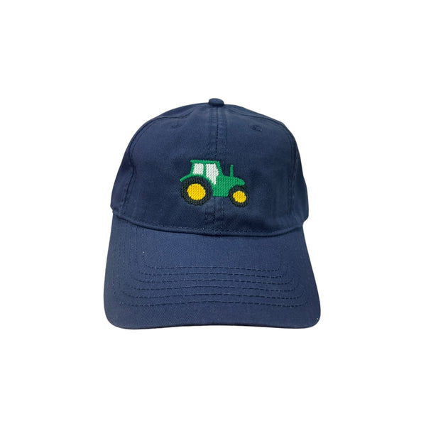 Harding Lane Canvas Hats