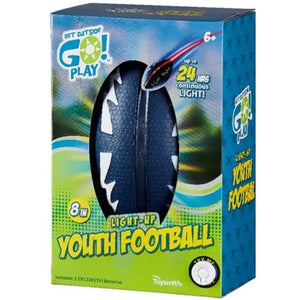 Get Outside Go!™ Play Light-Up Youth Football
